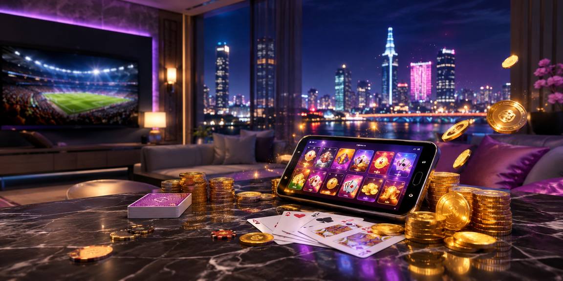 pc99 Casino trực tuyến với bàn chơi thật và slot hấp dẫn